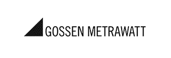 gossen metrawatt logo