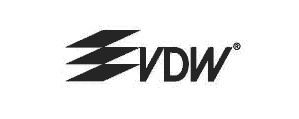 VDW logo