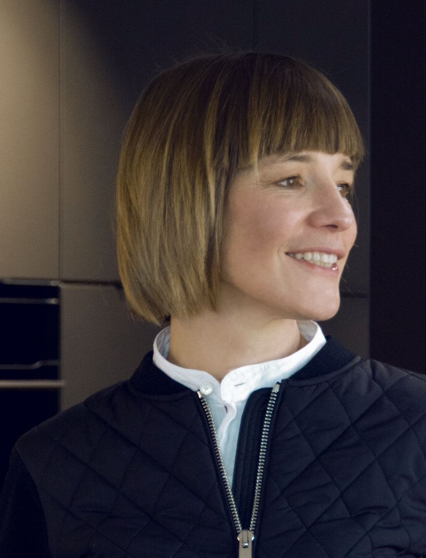 Susanne Rudolf