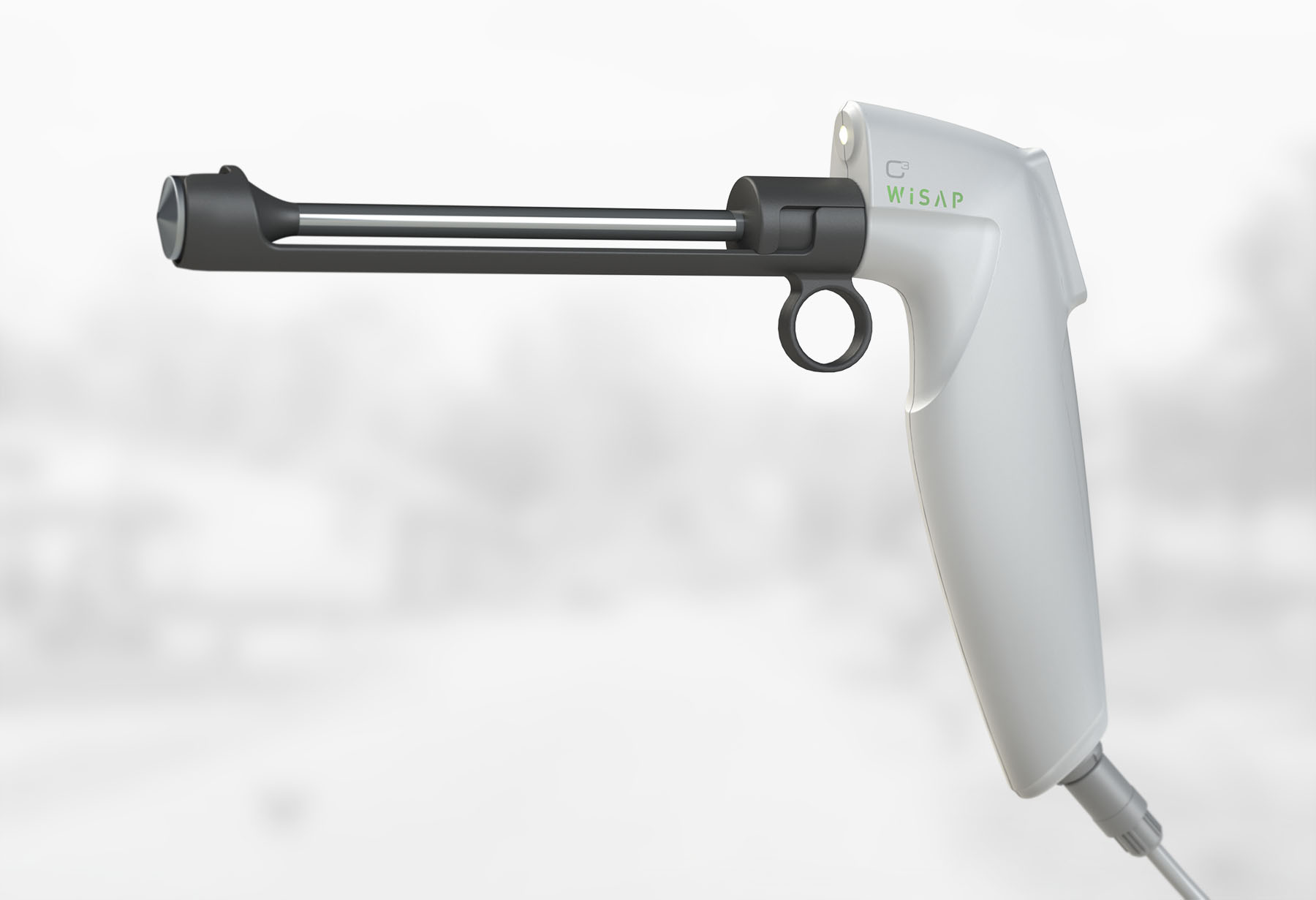 Final Medical Design of the Wisap C3 Thermocoagulator