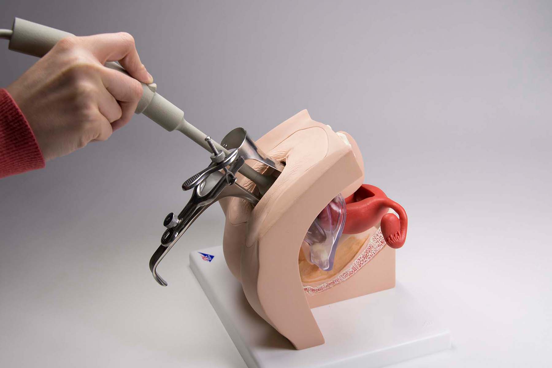 User testing of the Wisap C3 Thermocoagulator during the Medical Design Process