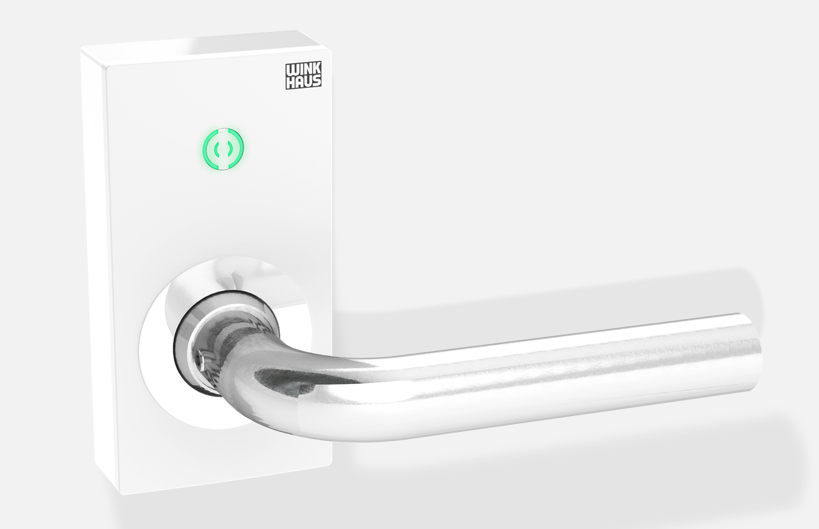 Winkhaus BlueEvo Door Fitting