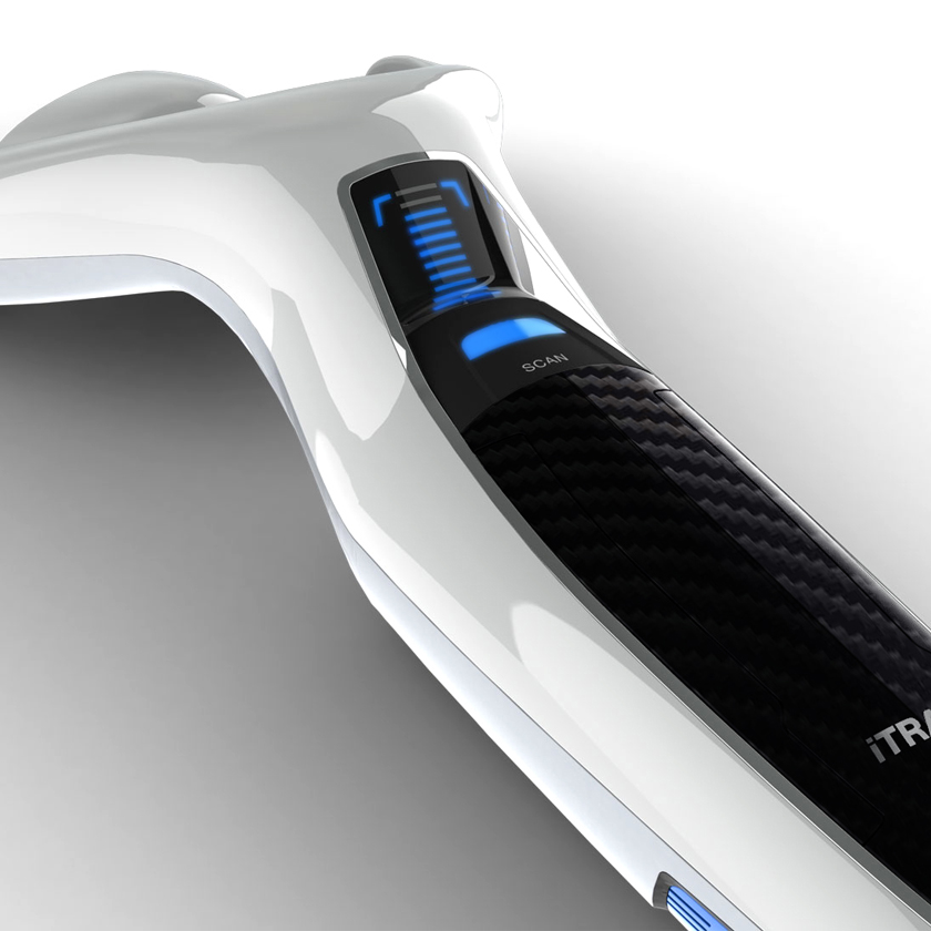 Dental Instrument with high quality medical design