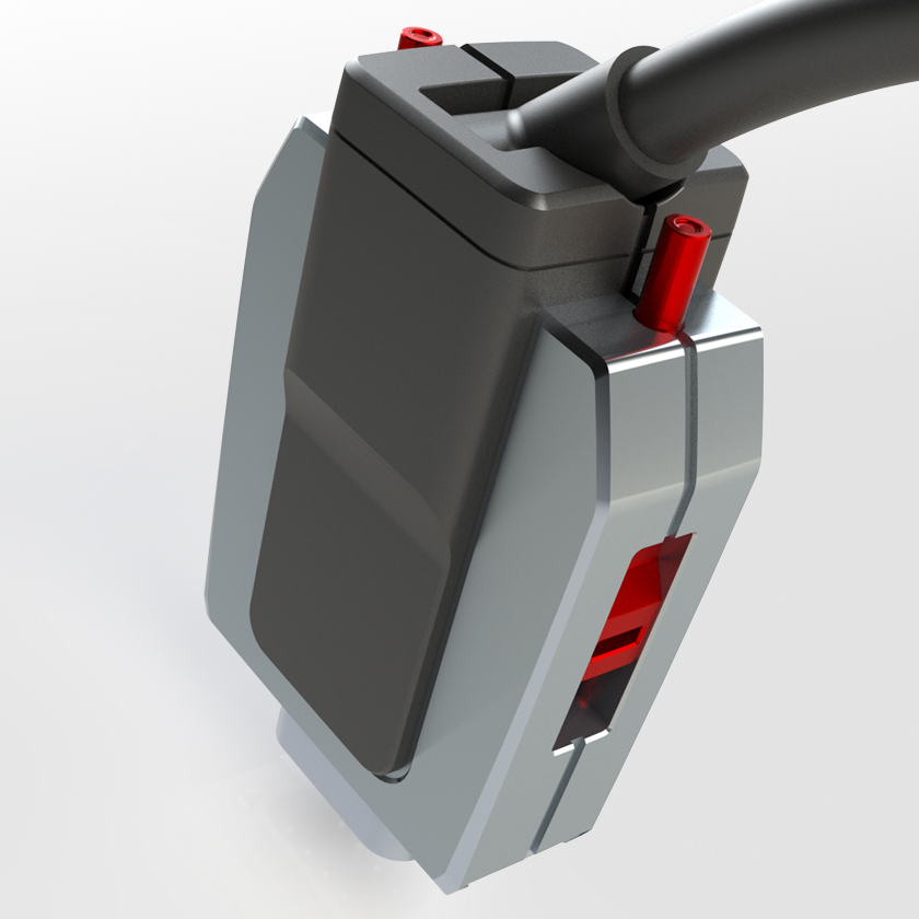 Sub-D Plug