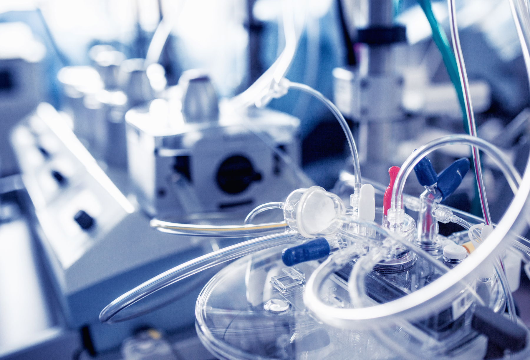 Heart-Lung Machine