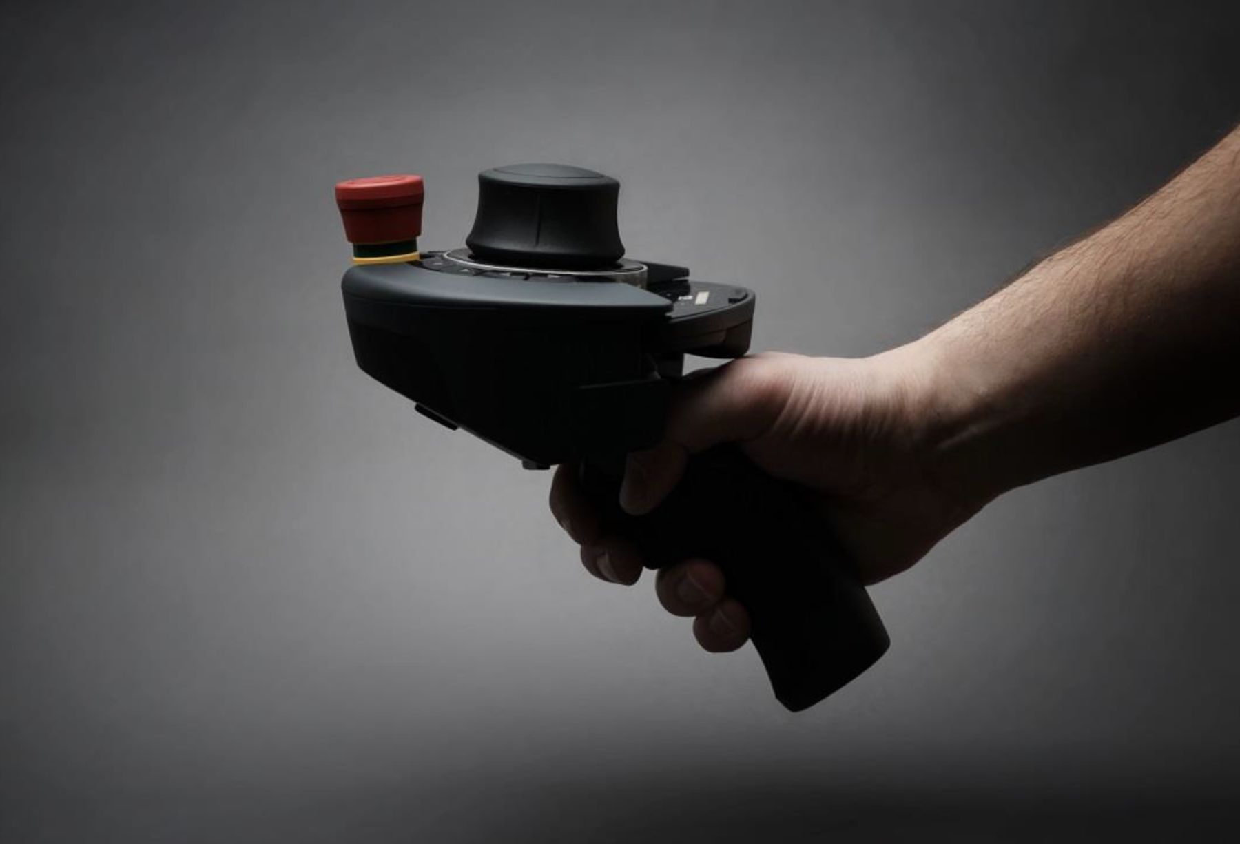 Industriedesign Prototyp – Ergonomieprüfung und technische Validierung