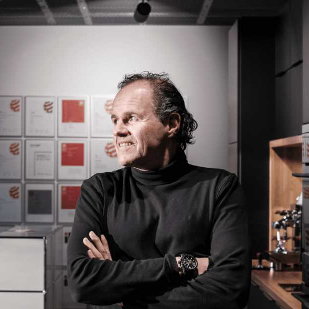 Stefan Eckstein