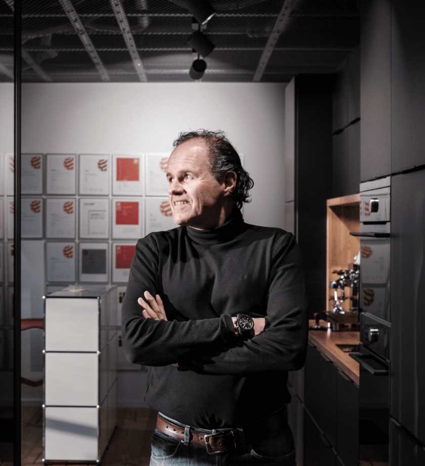 Stefan Eckstein
